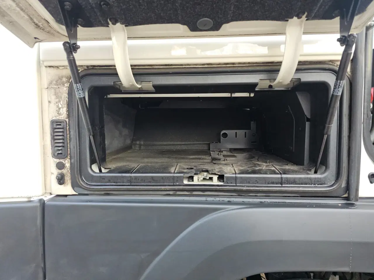 Billede 19 - Volvo FM450, Trækker