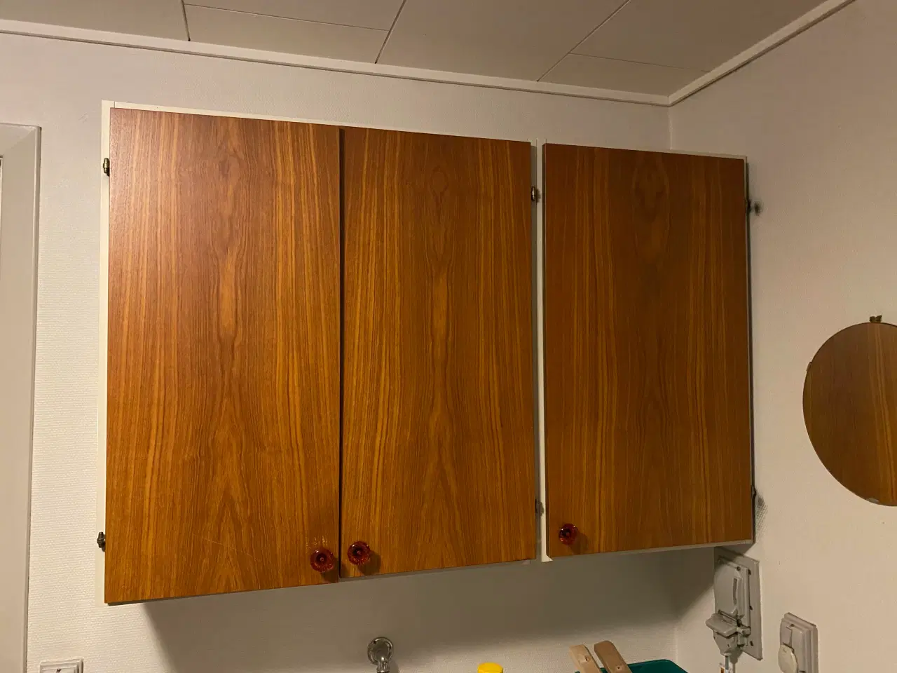 Billede 7 - Retro køkken - nedtagning fra 25/12-25