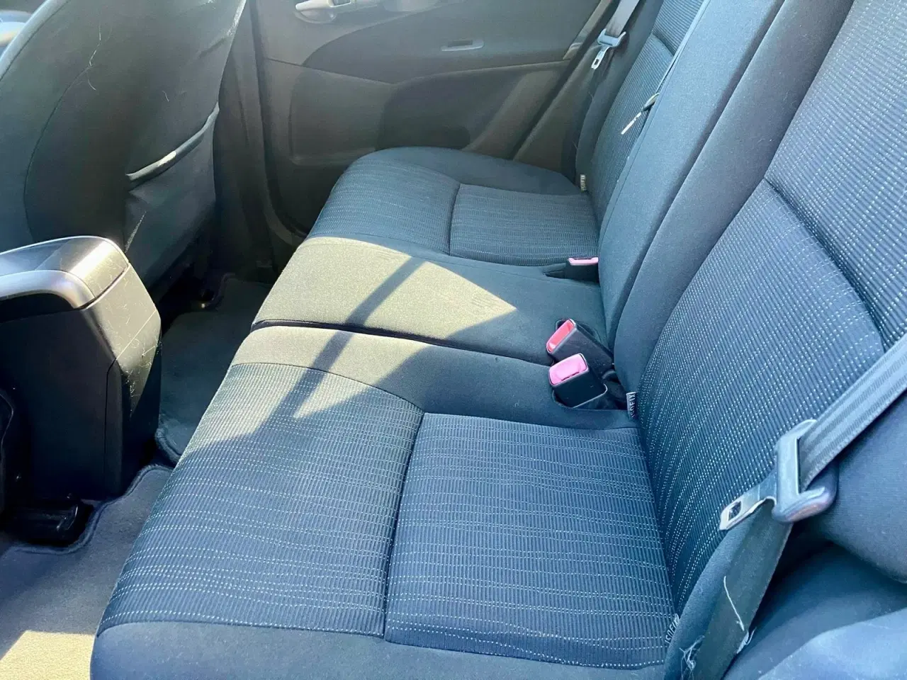 Billede 6 - Toyota Auris 1,6 Luna
