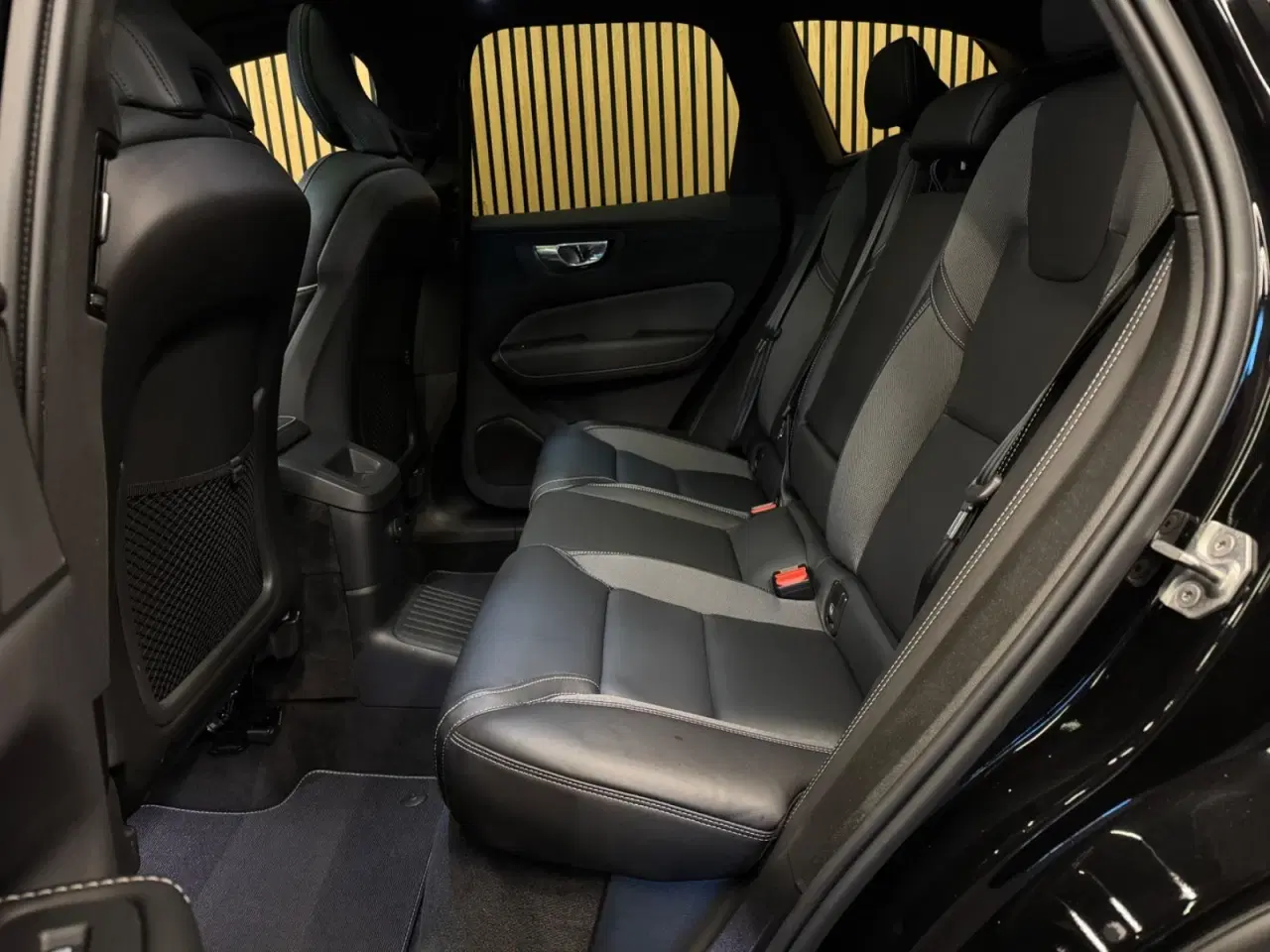 Billede 12 - Volvo XC60 2,0 T6 ReCharge R-Design aut. AWD