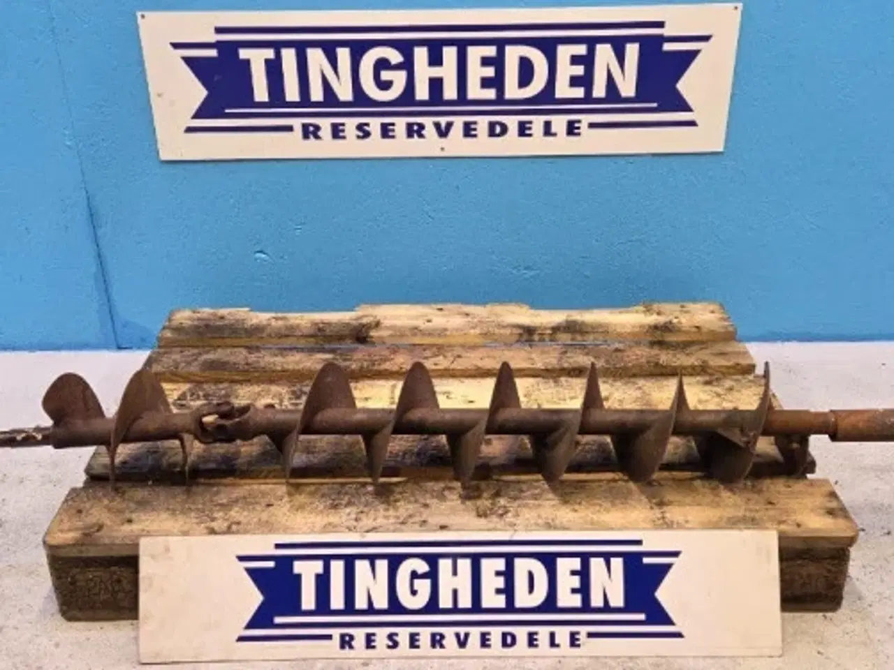 Billede 1 - Dronningborg D7200 Snegl 28850991