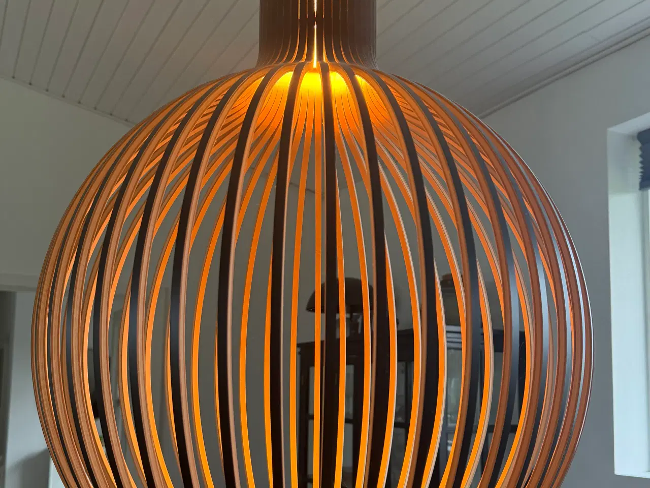 Billede 4 - Secto lamper sælges