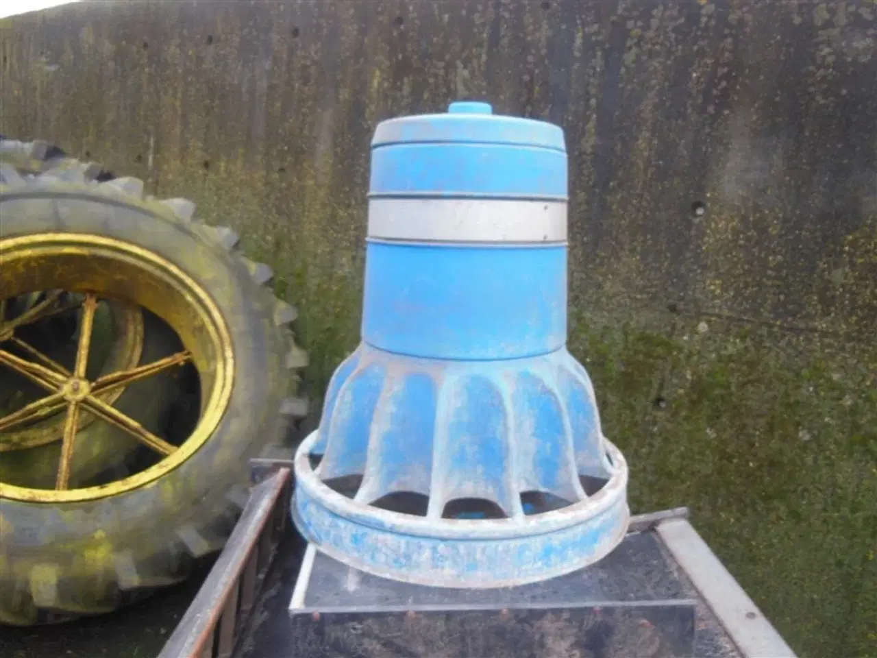 Billede 2 - - - - MAMBO- til mælk