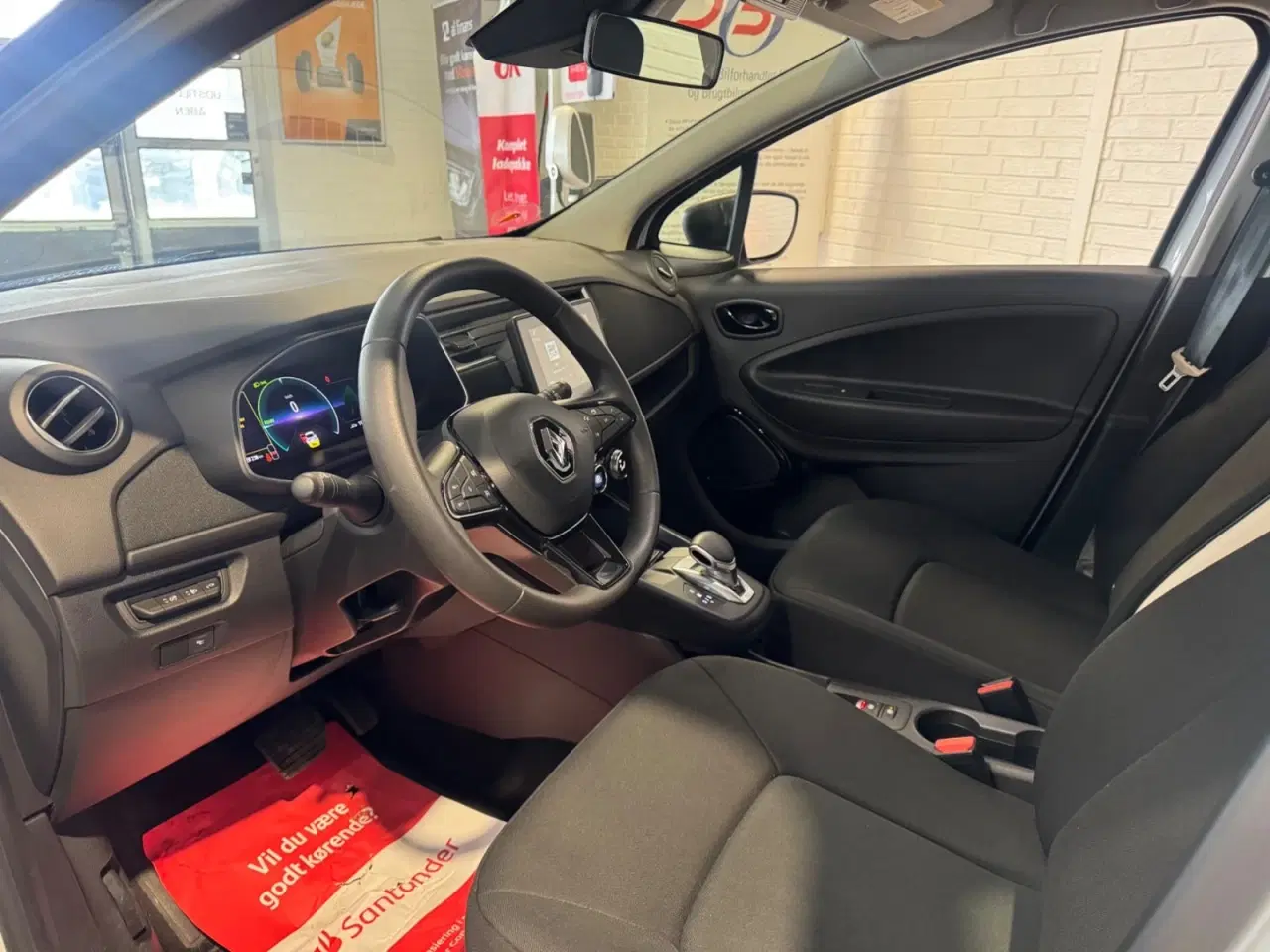 Billede 7 - Renault Zoe 52 Go!