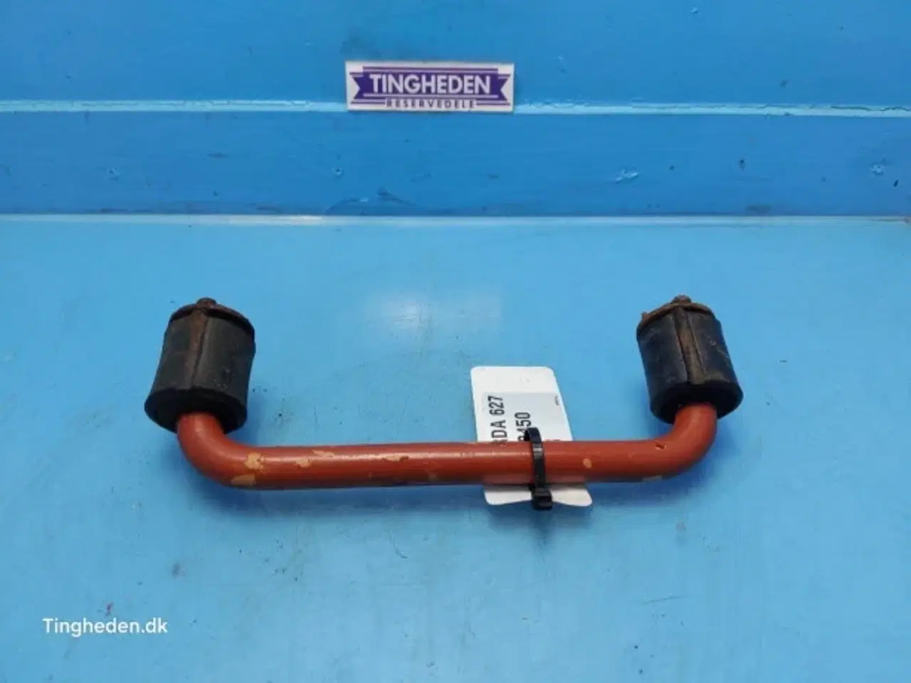 Billede 12 - Laverda 627 Plejlstang 322028450