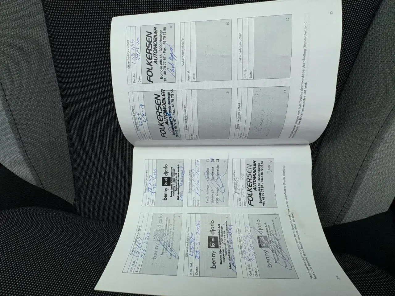 Billede 18 - Toyota Aygo 1,0 VVT-i x-touch