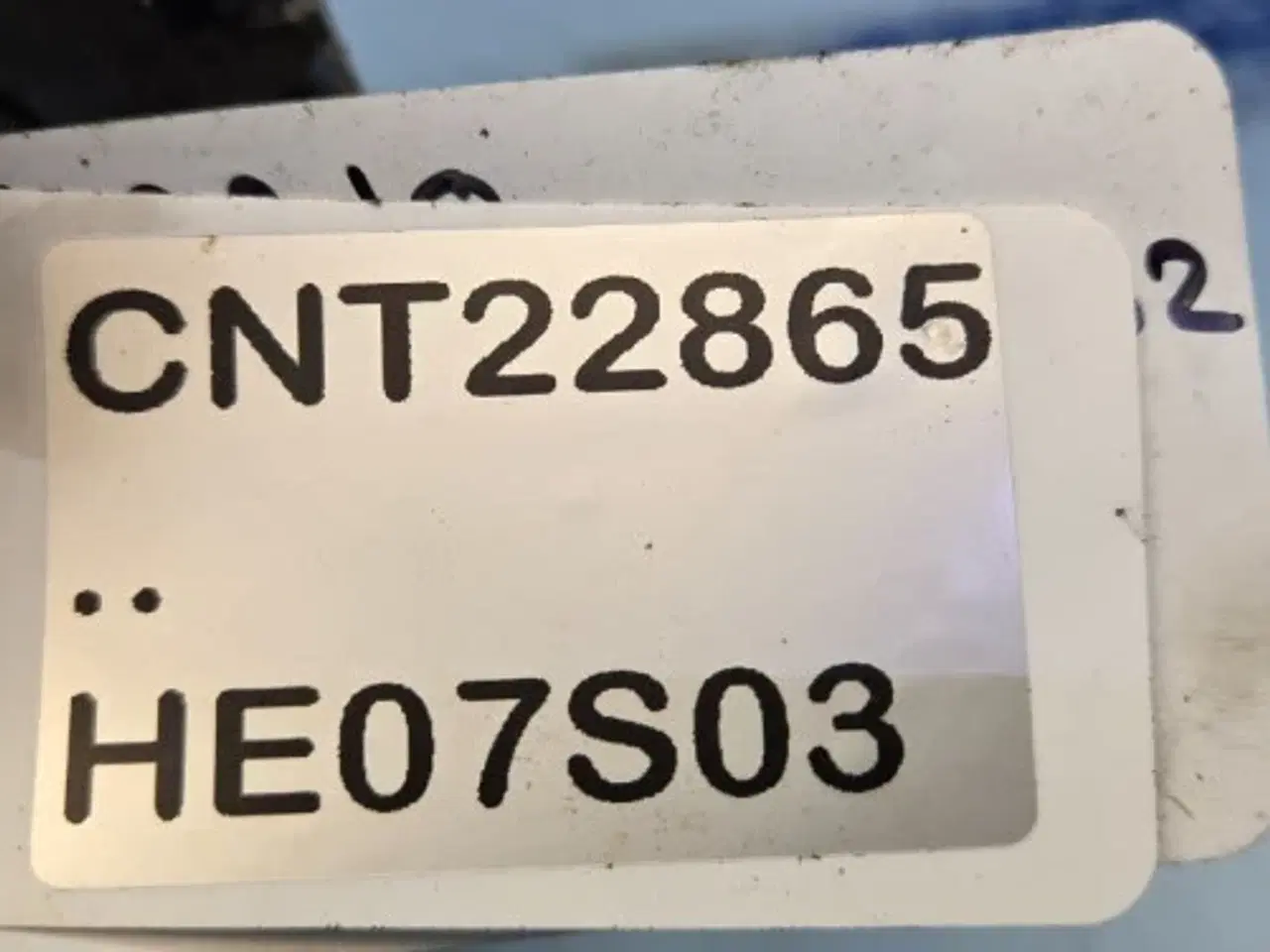 Billede 7 - Ford 8210 Gear 83960032