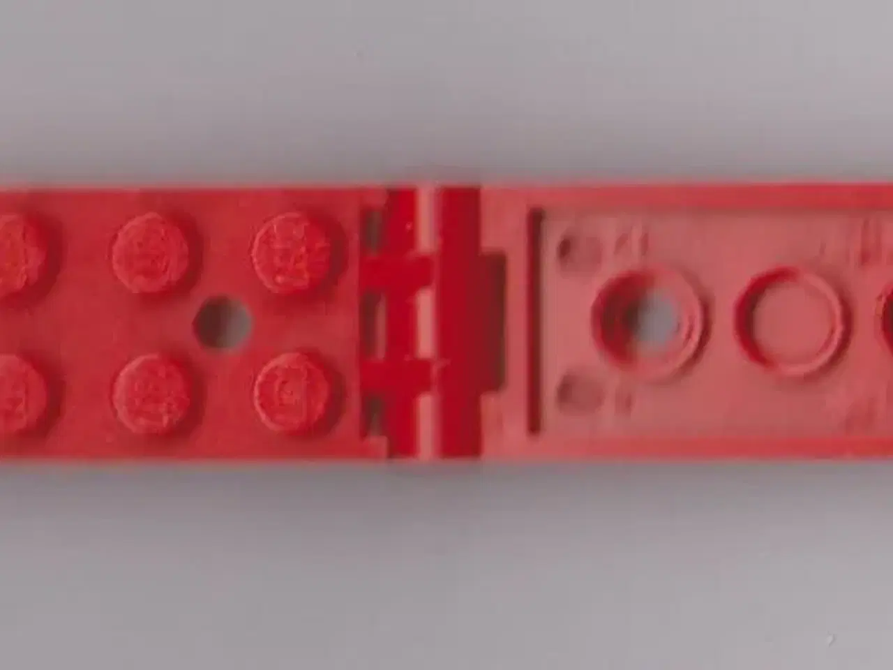 Billede 1 - Lego bevægelig