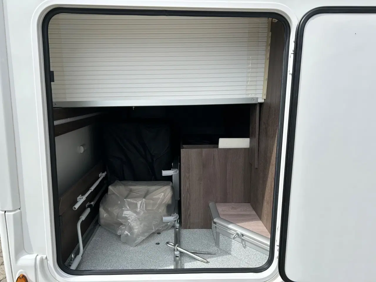 Billede 17 - Fiat Benimar 2,3 Amphitryon 997 FB aut.