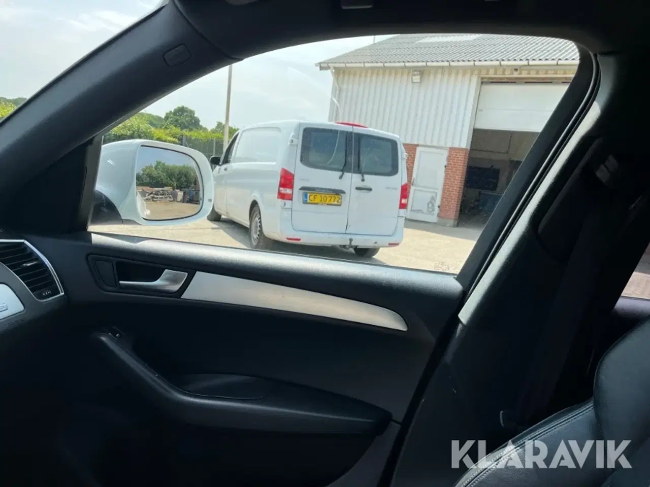 Billede 11 - Varebil Audi Q5 van, 3.0 tdi quatro