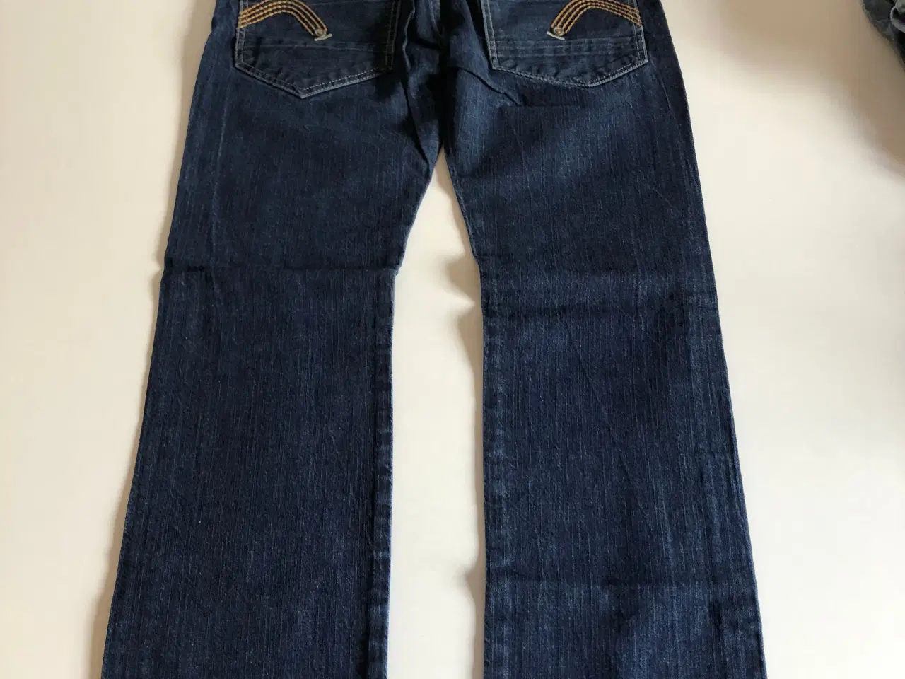 Billede 4 - G-star jeans (brugt få gange)