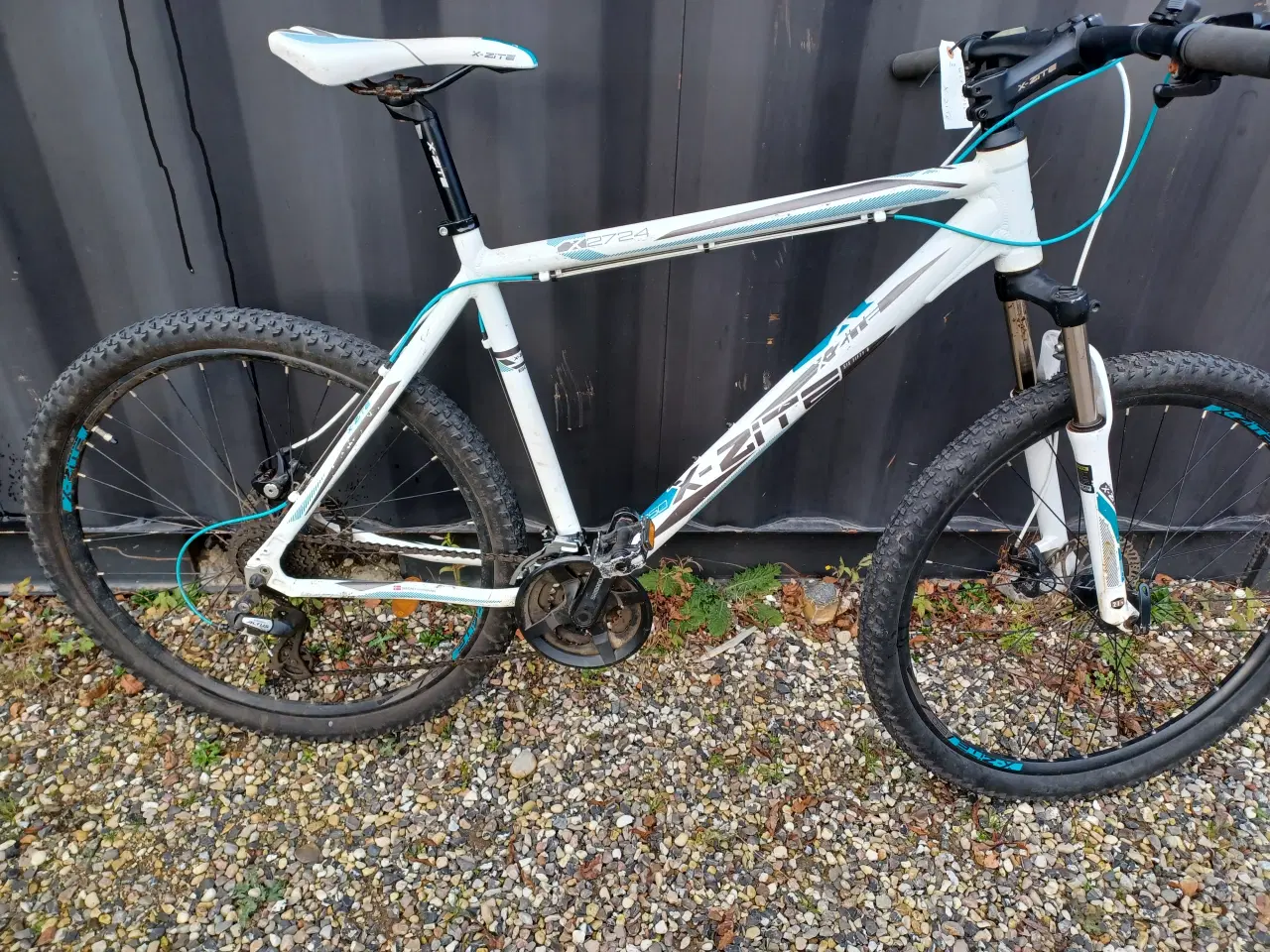 Billede 6 - X-Zite mountainbike 