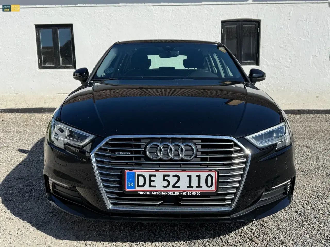 Billede 3 - Audi A3 1,4 e-tron Sportback S-tr.