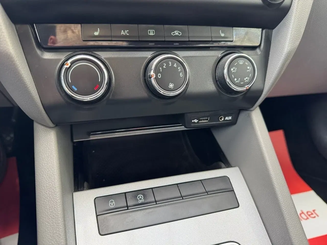 Billede 9 - Skoda Octavia 1,4 TSi 140 Ambition DSG