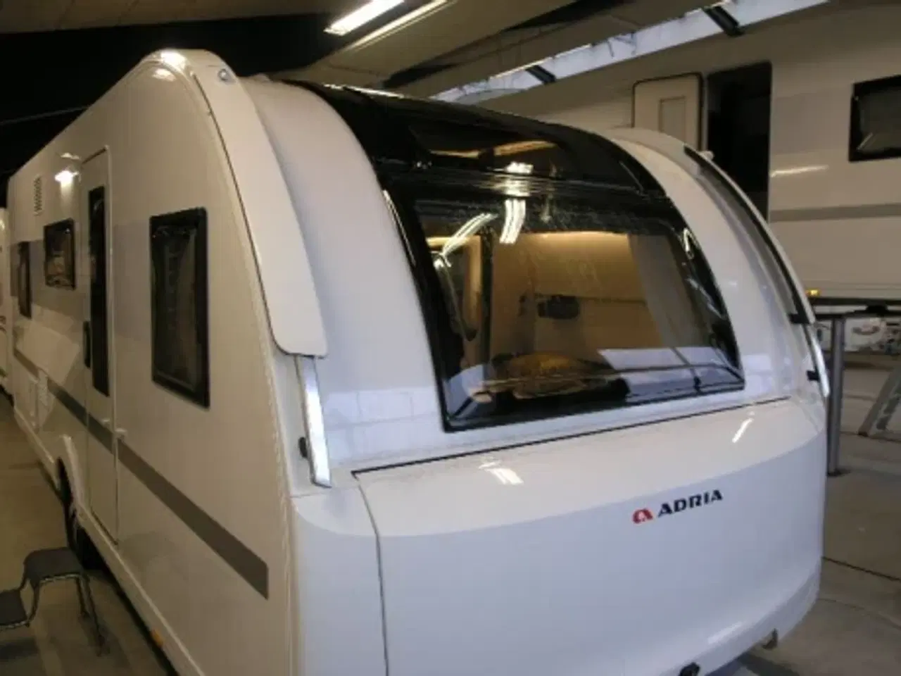 Billede 1 - Adria Adora 573 PT
