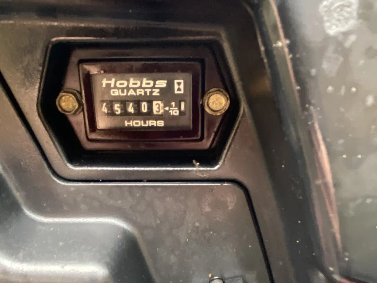 Billede 8 - Toro Diesel Cylinderklipper 