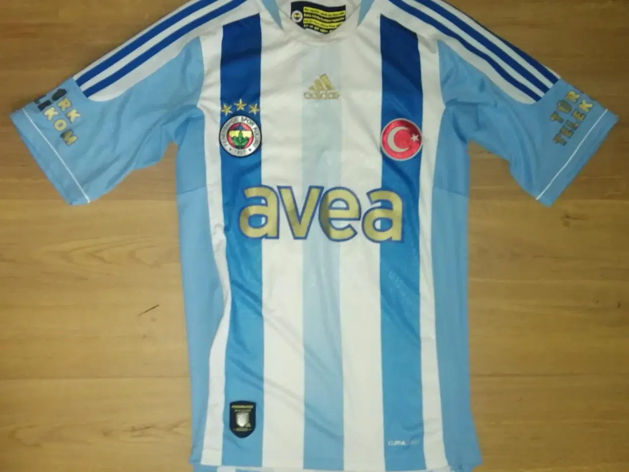 Billede 2 - FENERBACHE S.K. AWAY 2011-12, STR. M, FLOT STAND