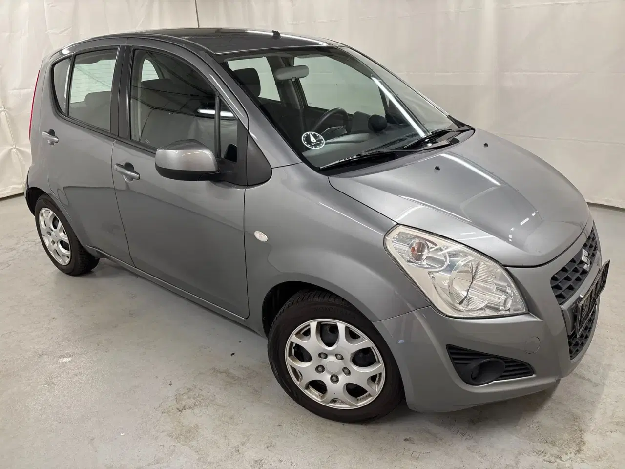 Billede 5 - Suzuki SPLASH 1.0.benzin