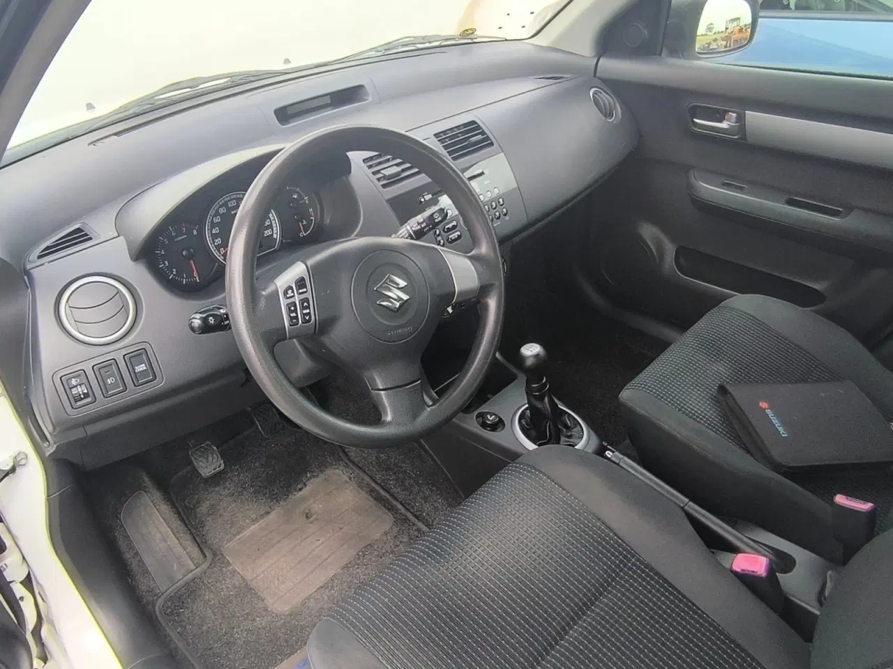 Billede 9 - Suzuki Swift 1,5 GL-A