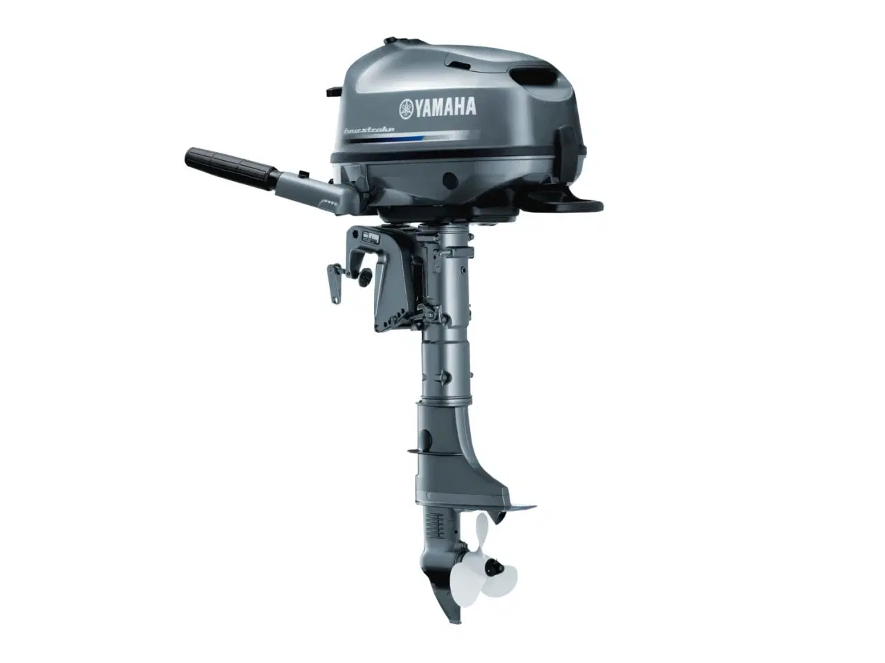 Billede 1 - Yamaha F5AMHS