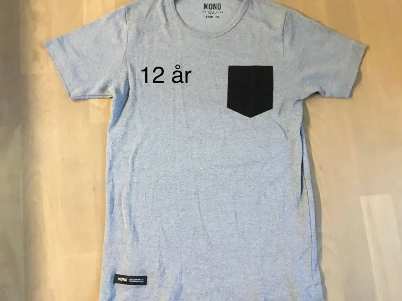 Billede 2 - T-shirts