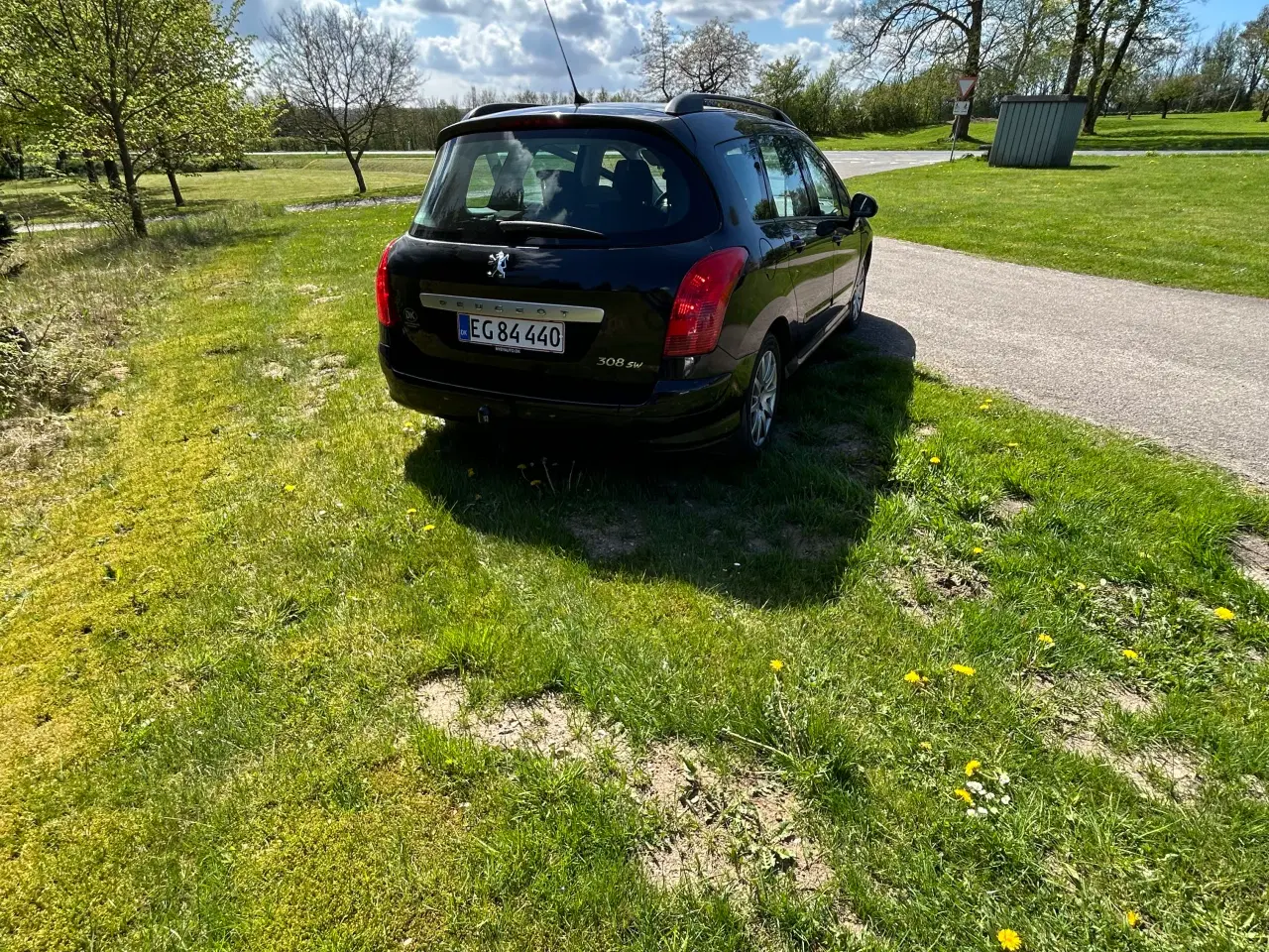 Billede 2 - Peugeot 308