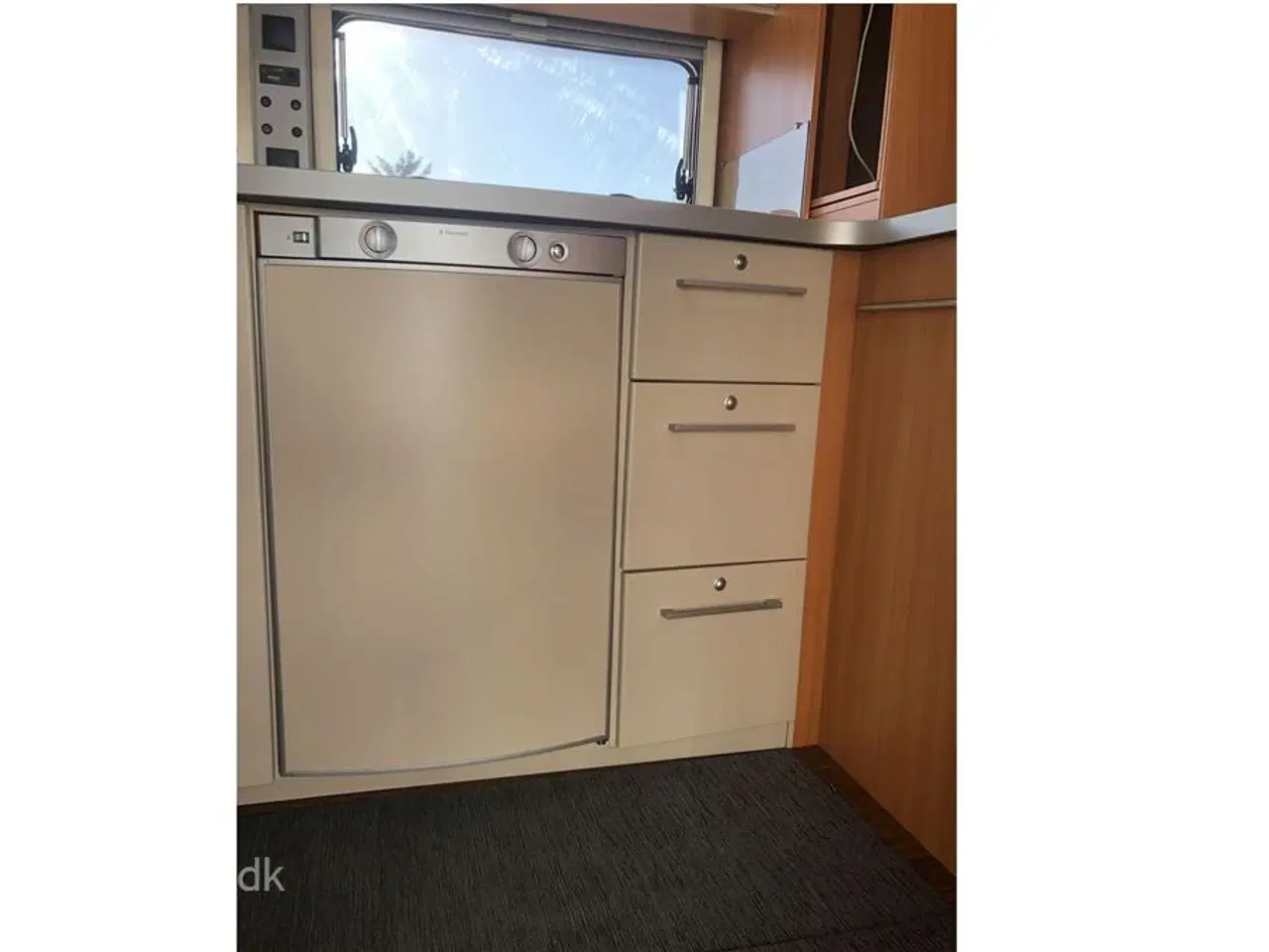 Billede 15 - FENDT Saphir 470 TFB