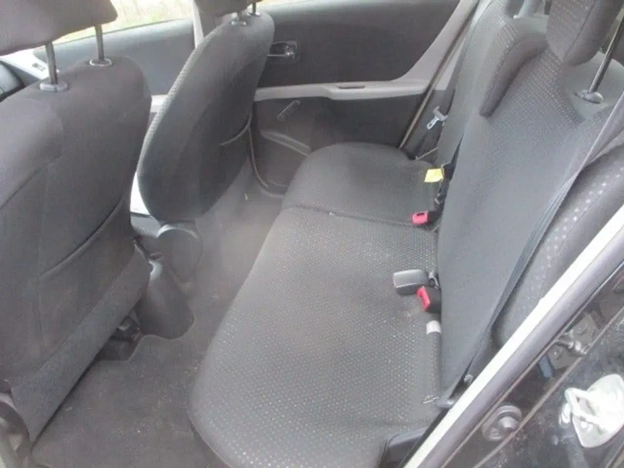 Billede 7 - Toyota Yaris 1,4 D-4D T2