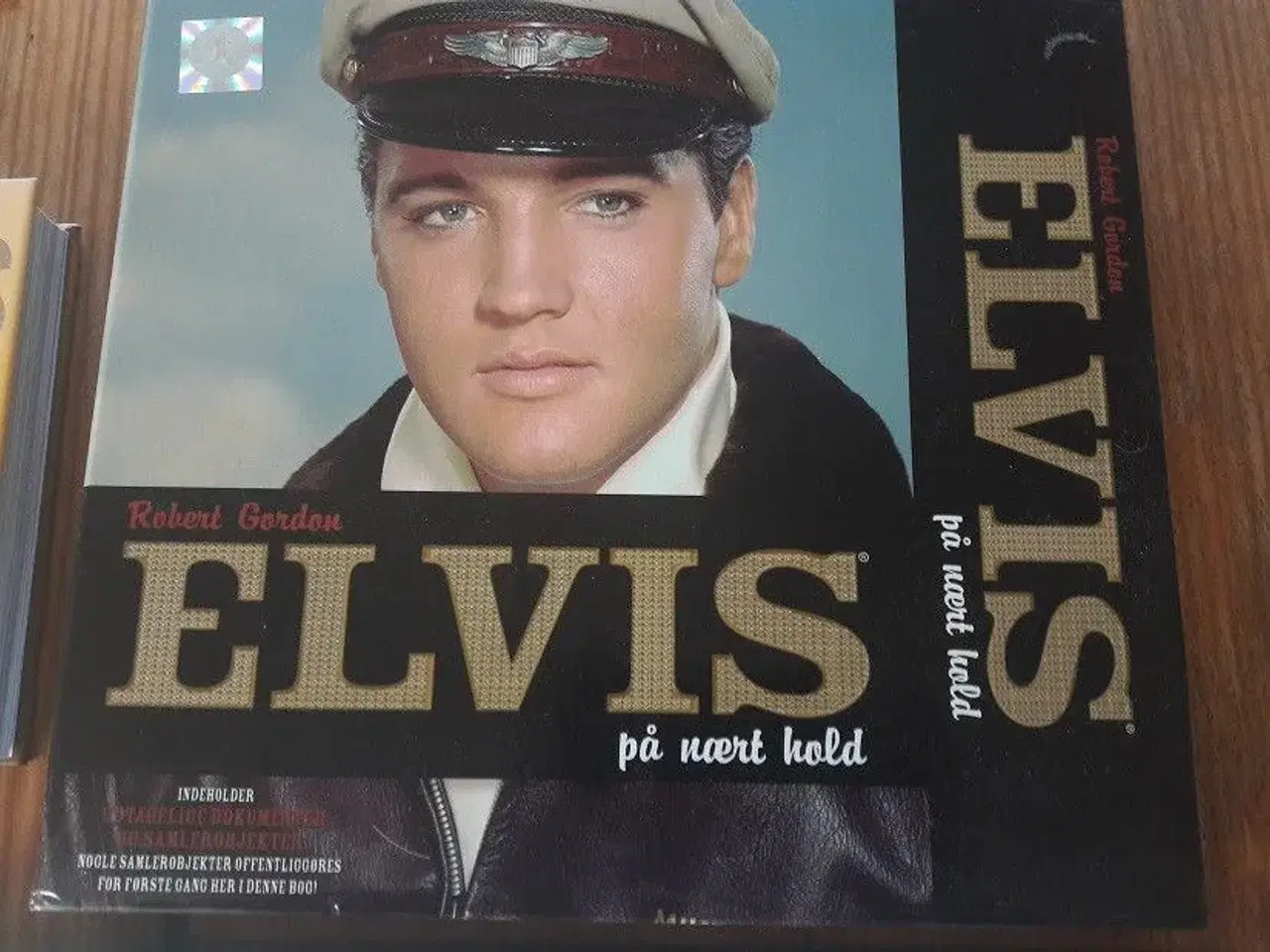 Billede 2 - Elvis 