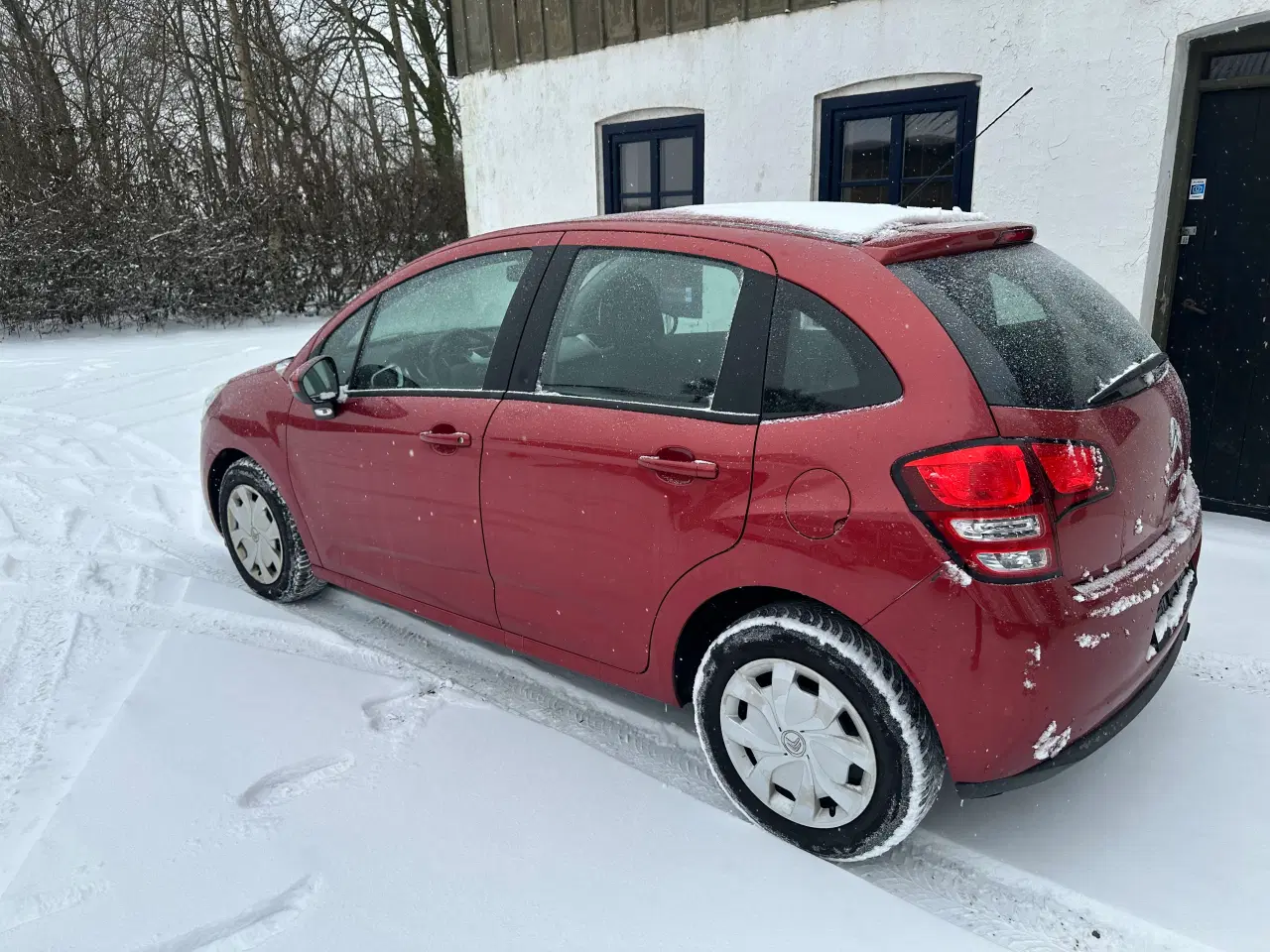 Billede 2 - Nysynet - driftsikker - økonomisk