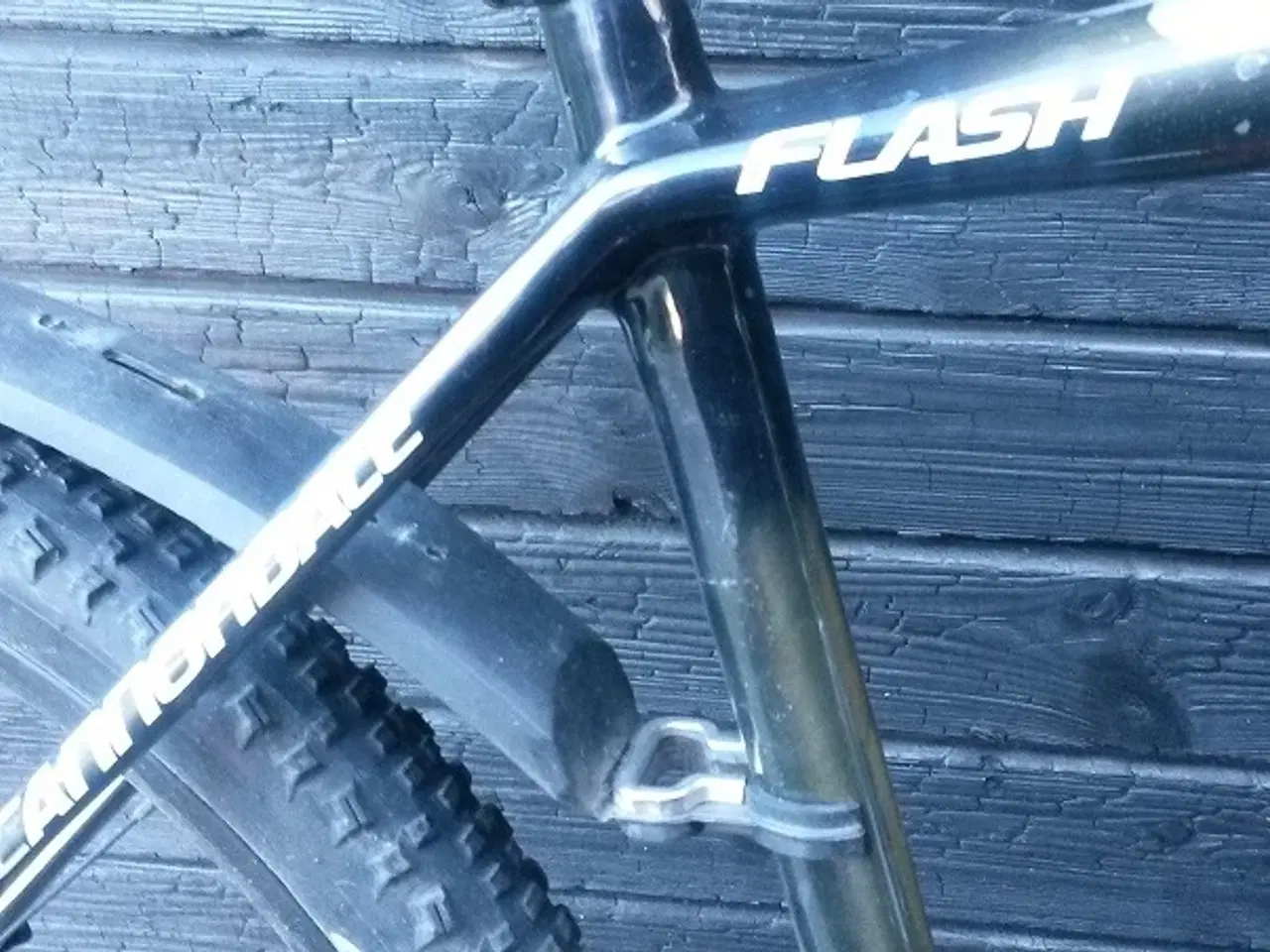 Billede 12 - Cannondale Flash Carbon 4