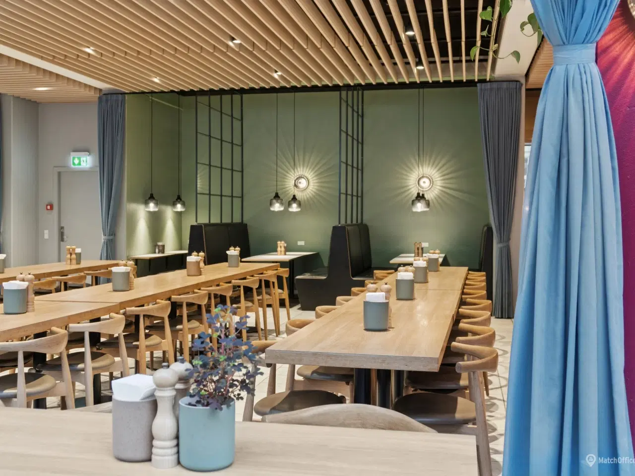 Billede 25 - Dynamisk kontorhus på Vesterbro