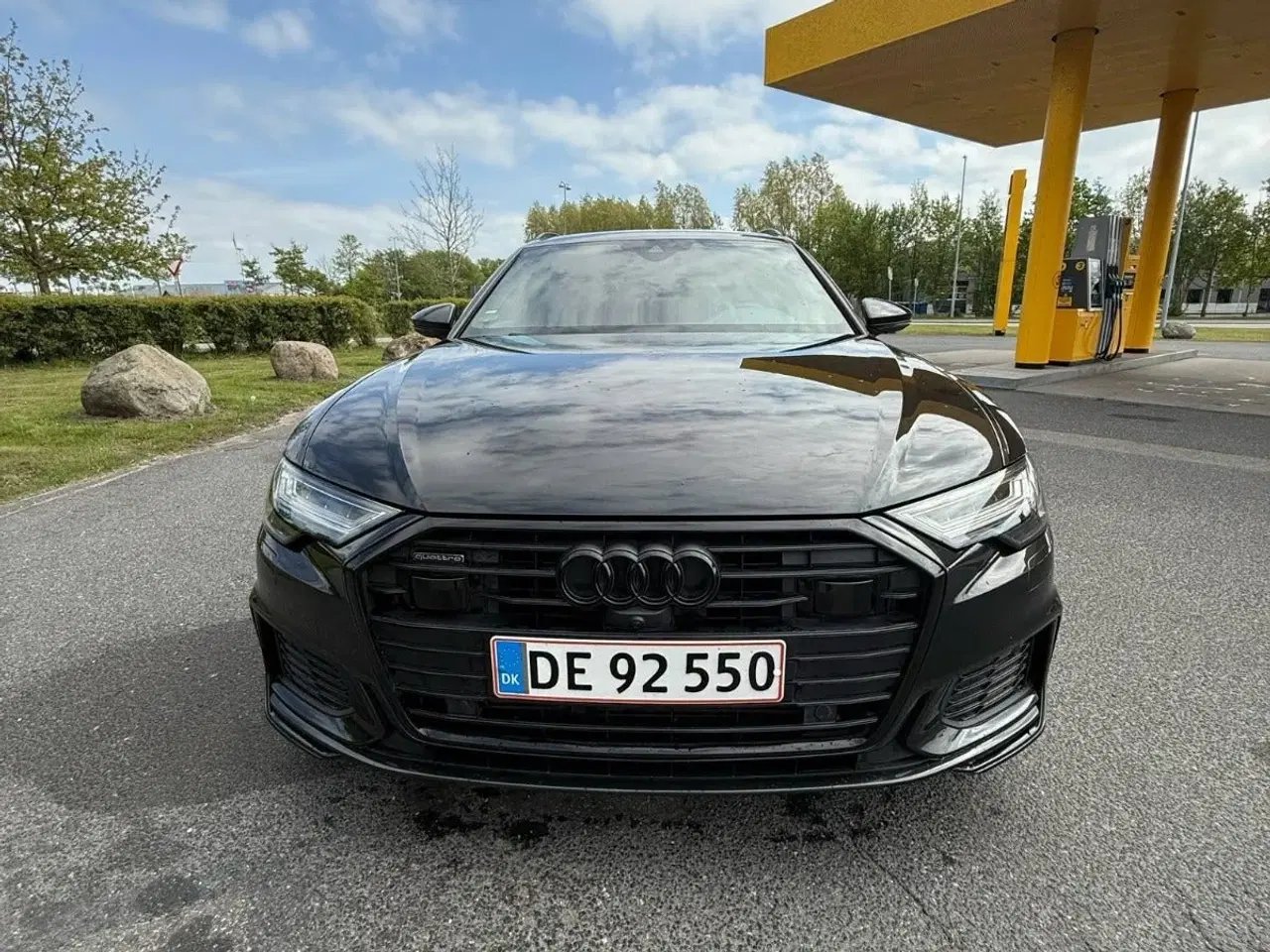 Billede 2 - Audi A6 55 TFSi e S-line Avant quattro S-tr.