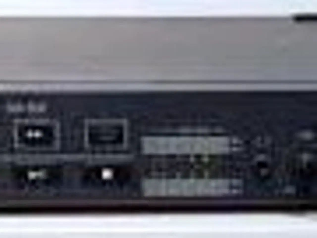 Billede 7 - Professional Datavideo DN-500 Video Analog/Digital