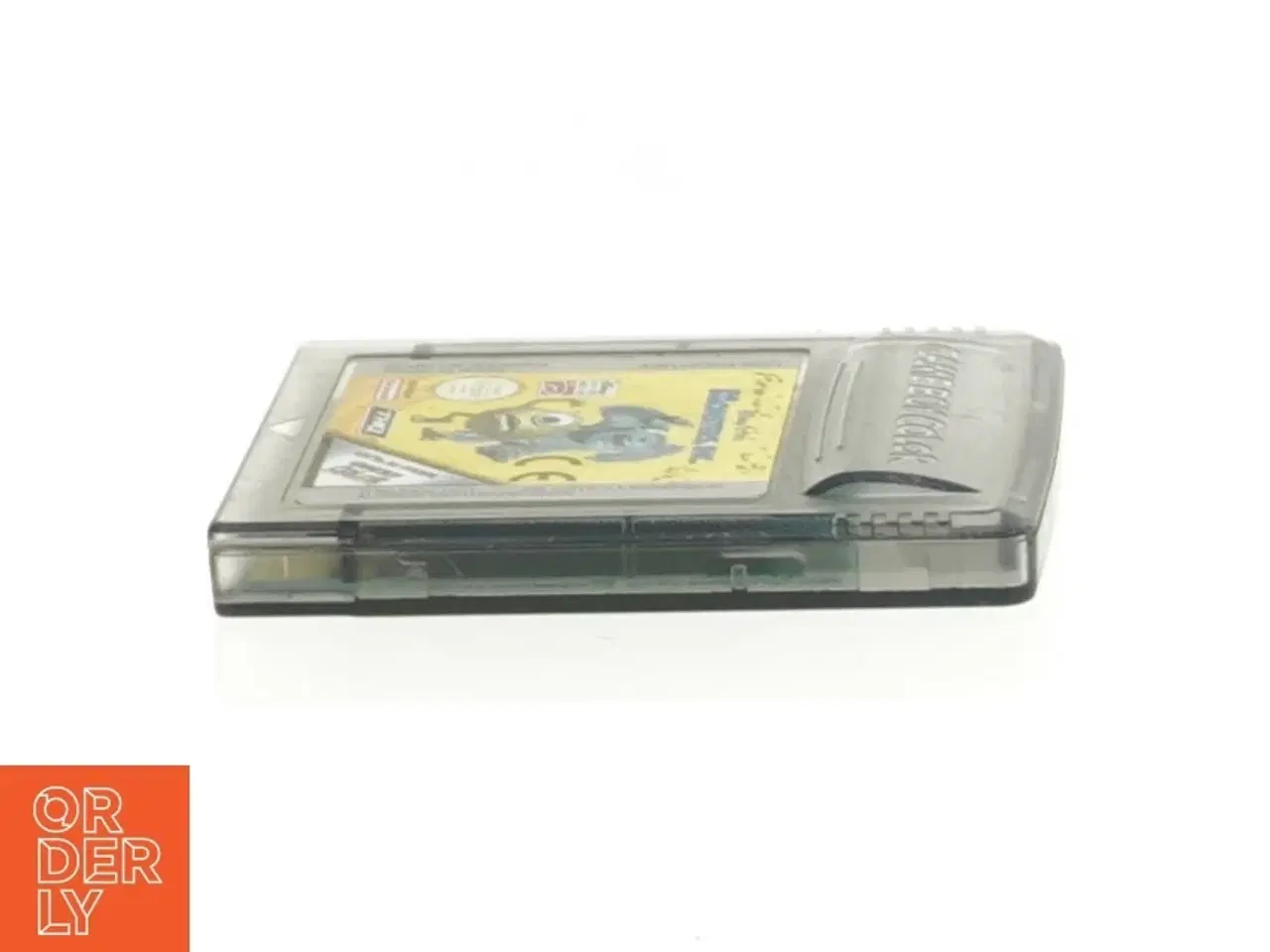 Billede 2 - Nintendo Gameboy Advance spil, Monsters, Inc. fra Nintendo (str. 6 cm)