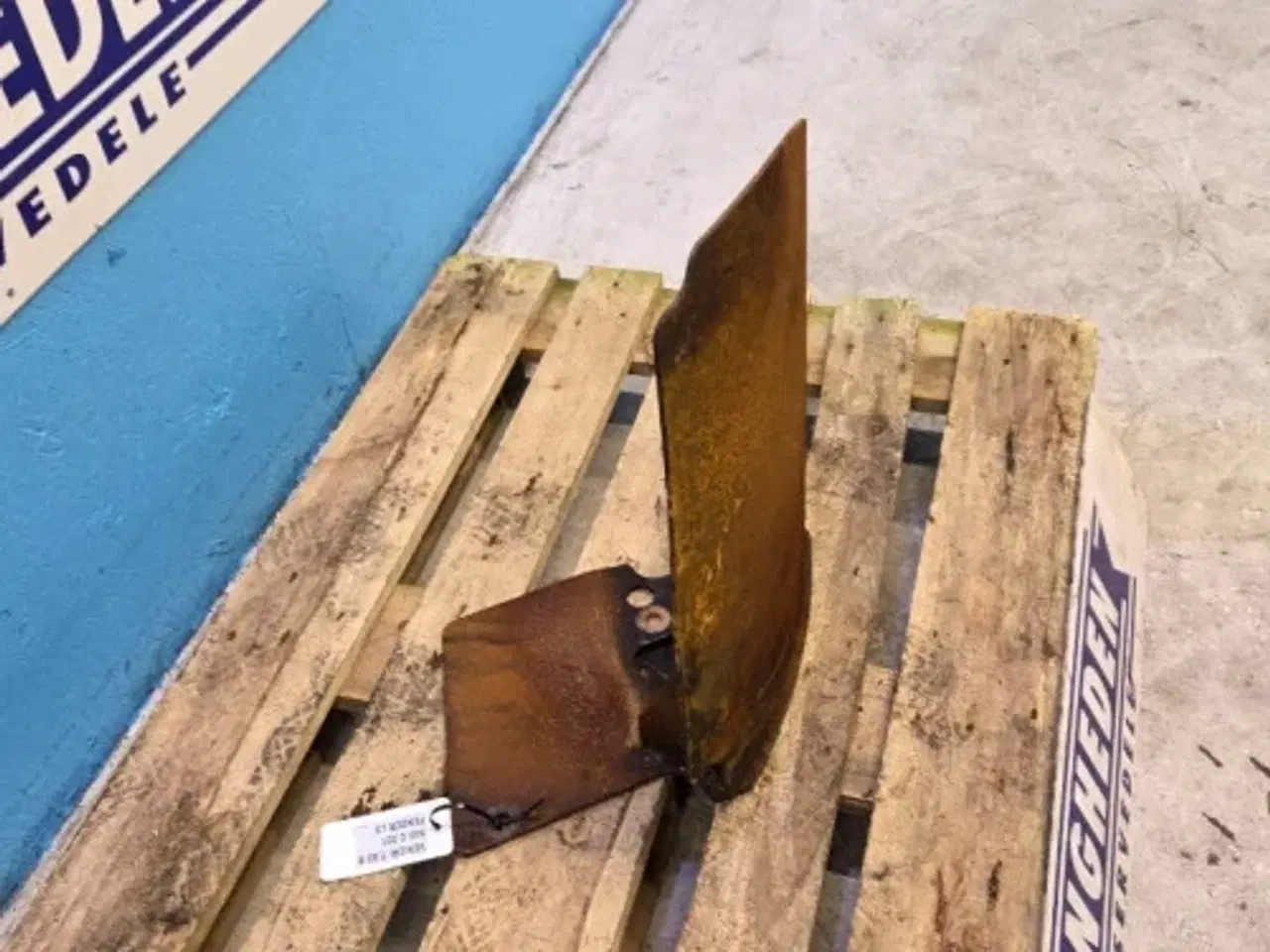 Billede 12 - Venieri  7.63B  Skærm L. 846.C.031