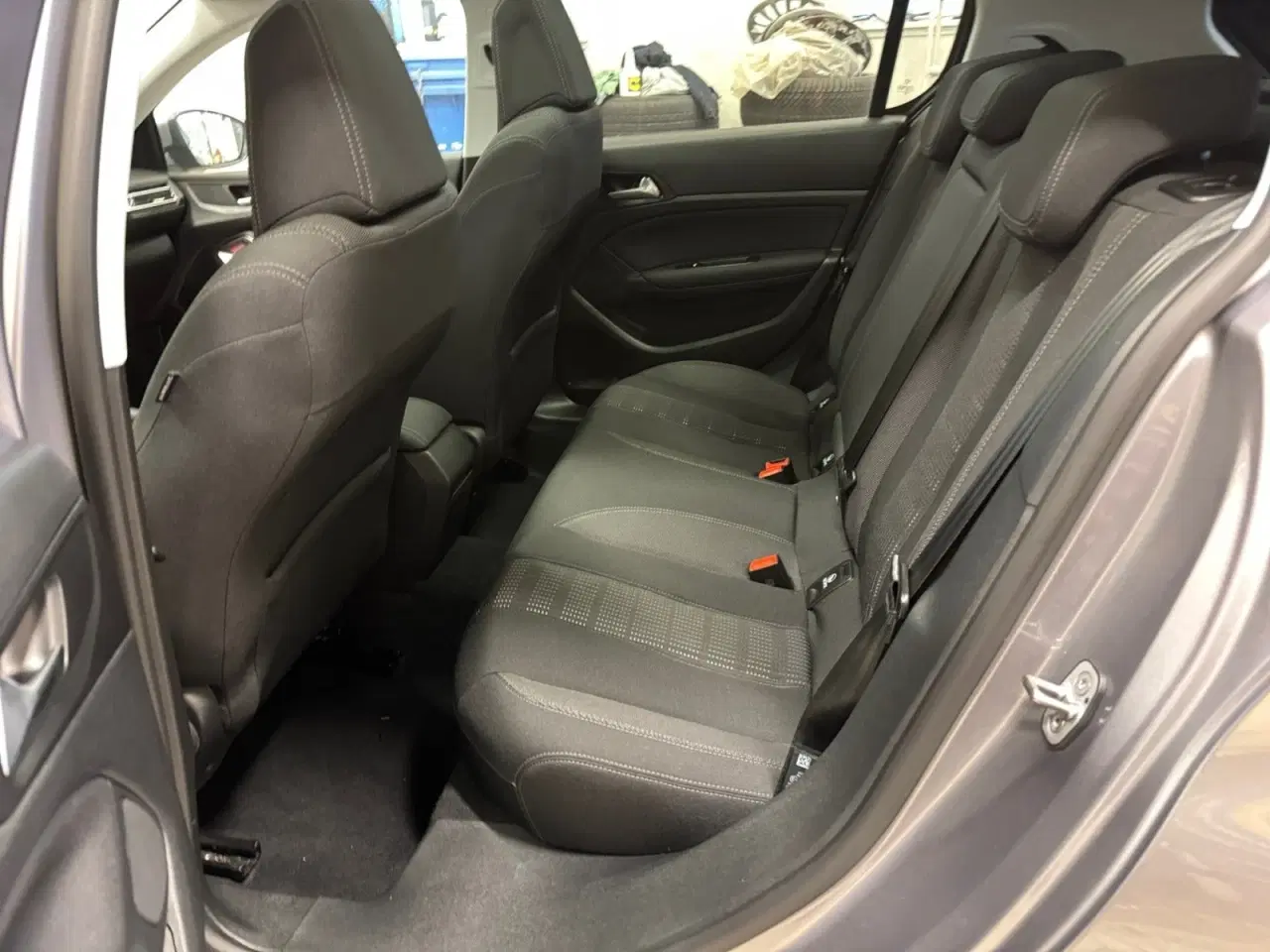 Billede 12 - Peugeot 308 1,6 BlueHDi 120 Prestige Sky