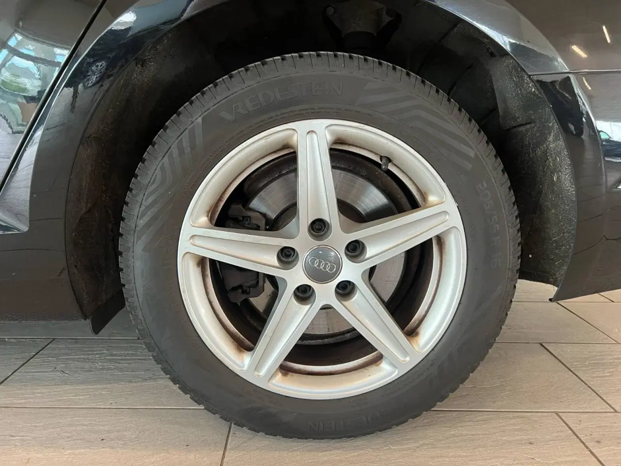 Billede 5 - Audi A4 2,0 TFSi 190