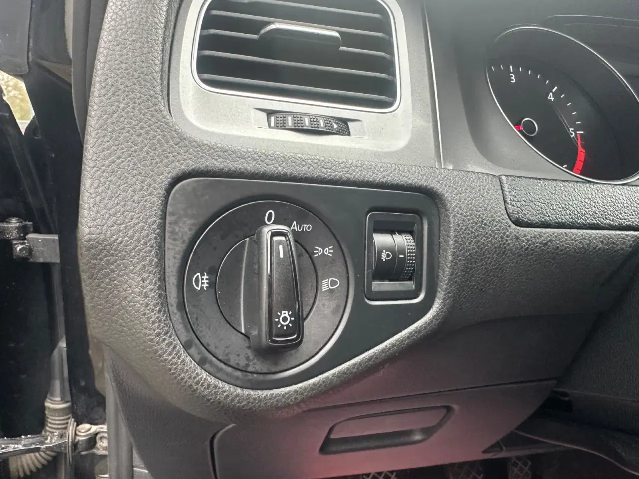 Billede 20 - VW Golf VII 1,6 TDi 110 BlueMotion Variant