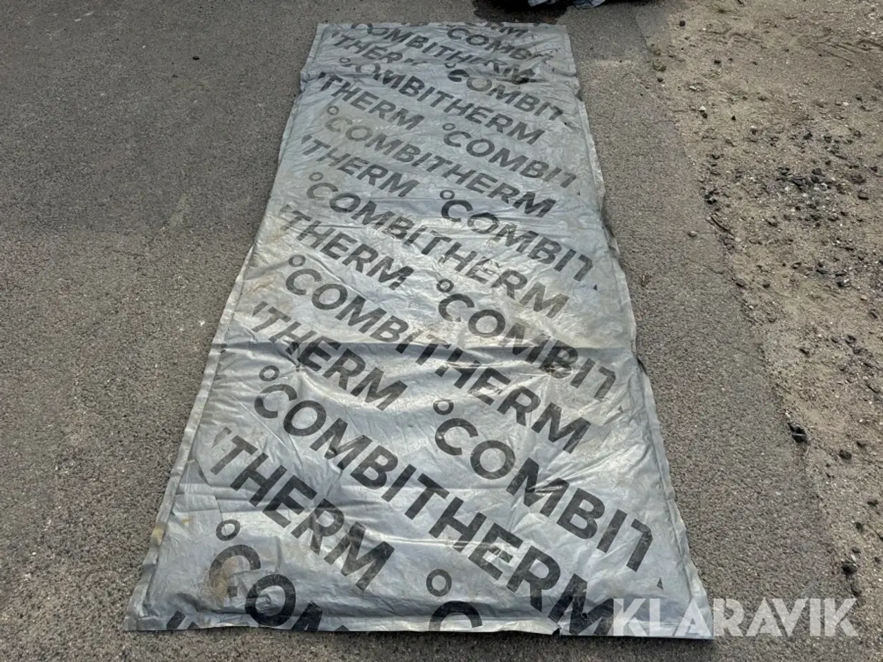 Billede 5 - Vintermåtter Combitherm 32 styk