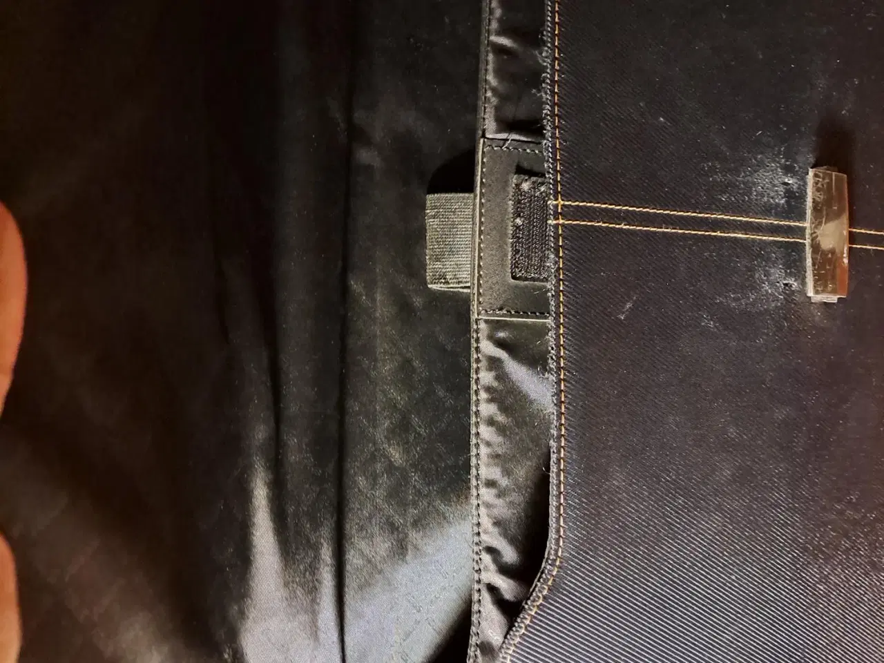 Billede 3 - Lamborghini Bærbar Taske (Laptop)