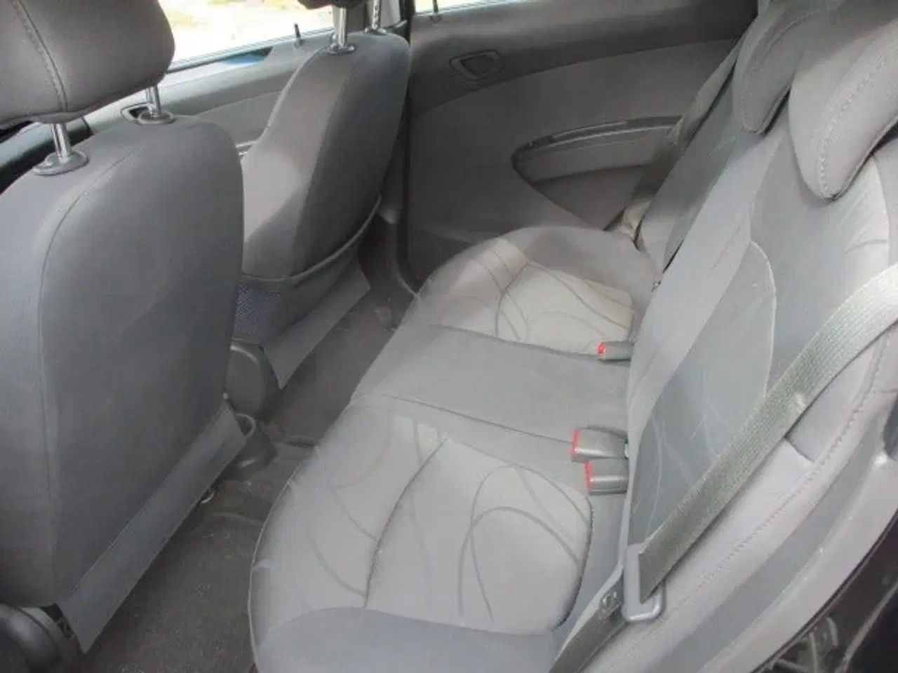 Billede 5 - Chevrolet Spark 1,2 LS Breez