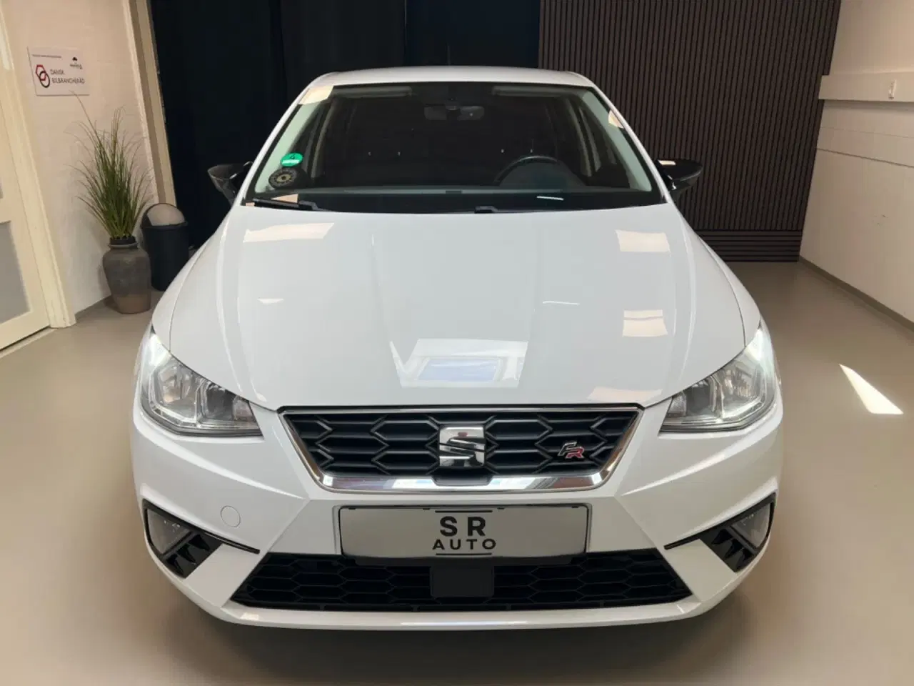 Billede 2 - Seat Ibiza 1,0 TSi 95 FR