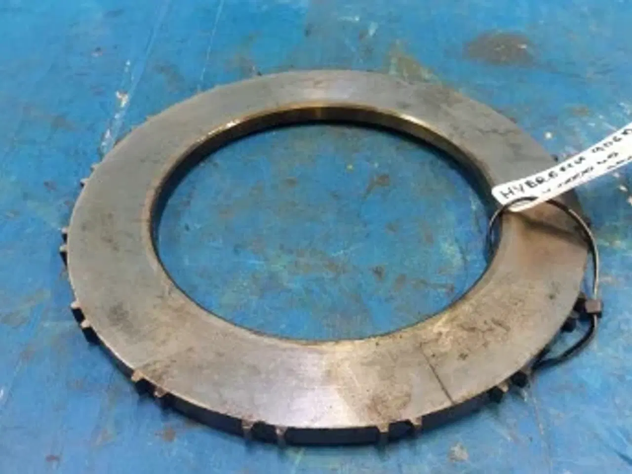 Billede 5 - Hydrema 906D Brake Drive Plate 7000045