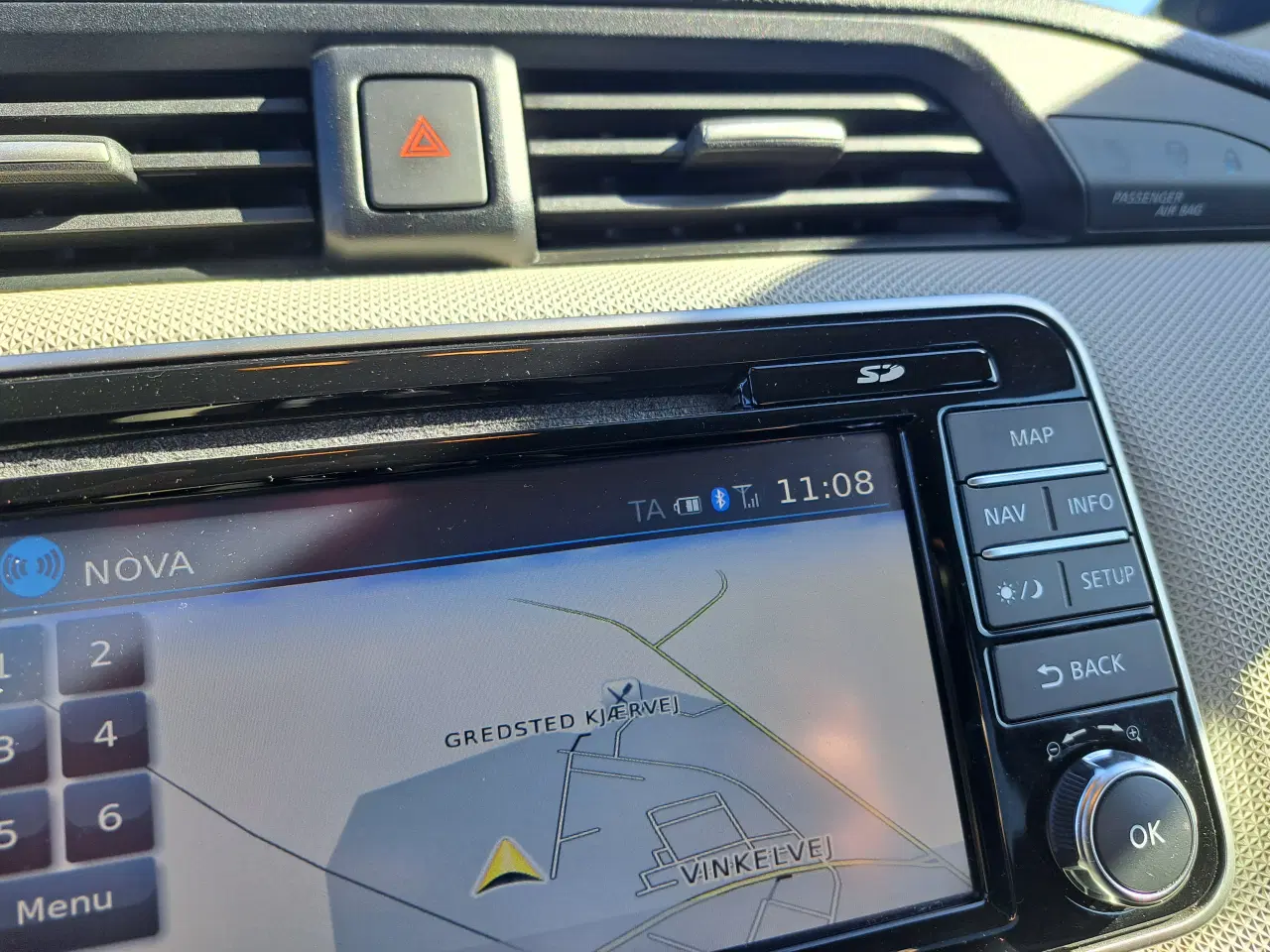 Billede 16 - Fin Nissan Micra årgang 2018