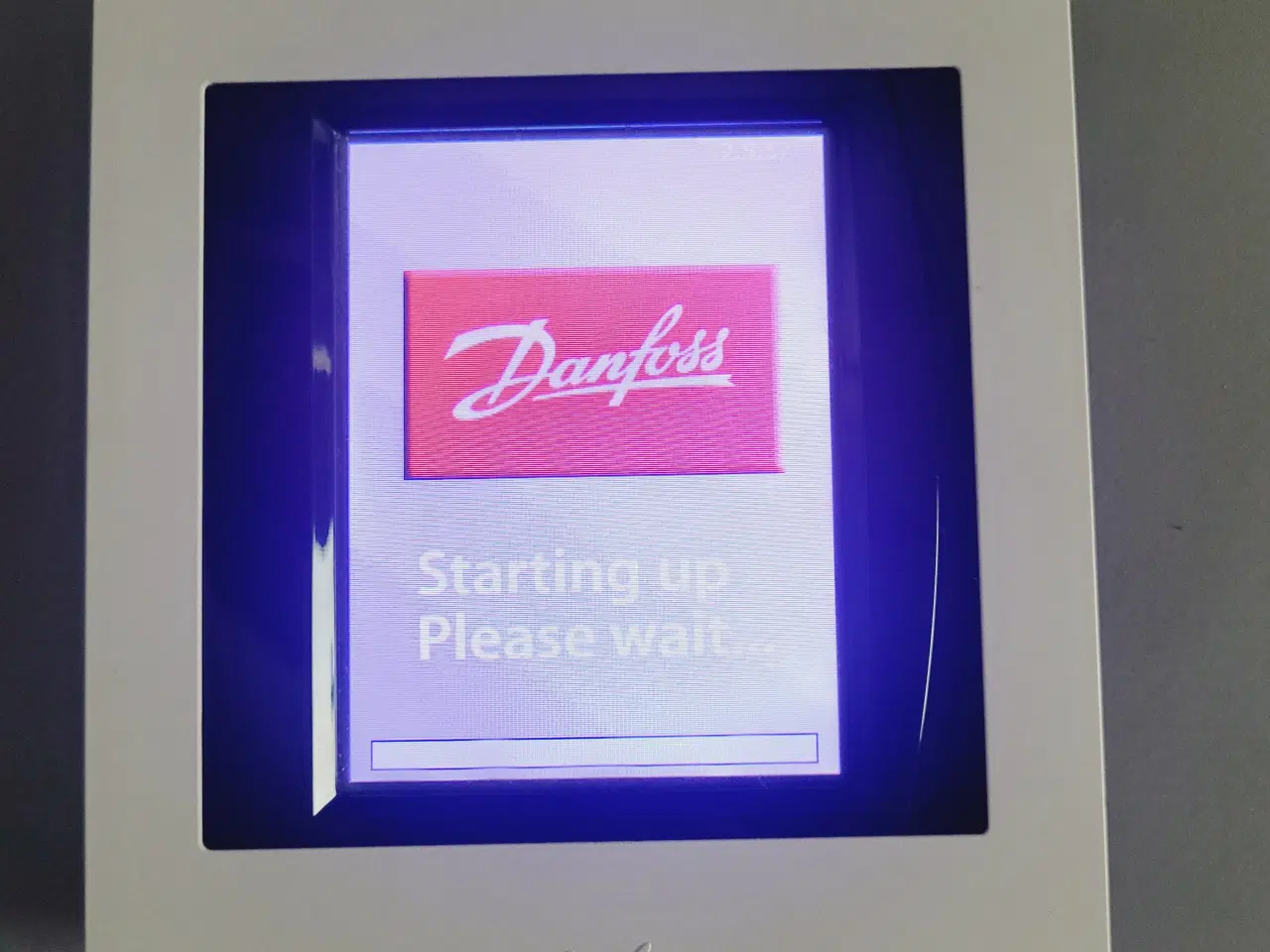 Billede 5 - ⭐️· Danfoss Link Connect (Living) Smart Termostat