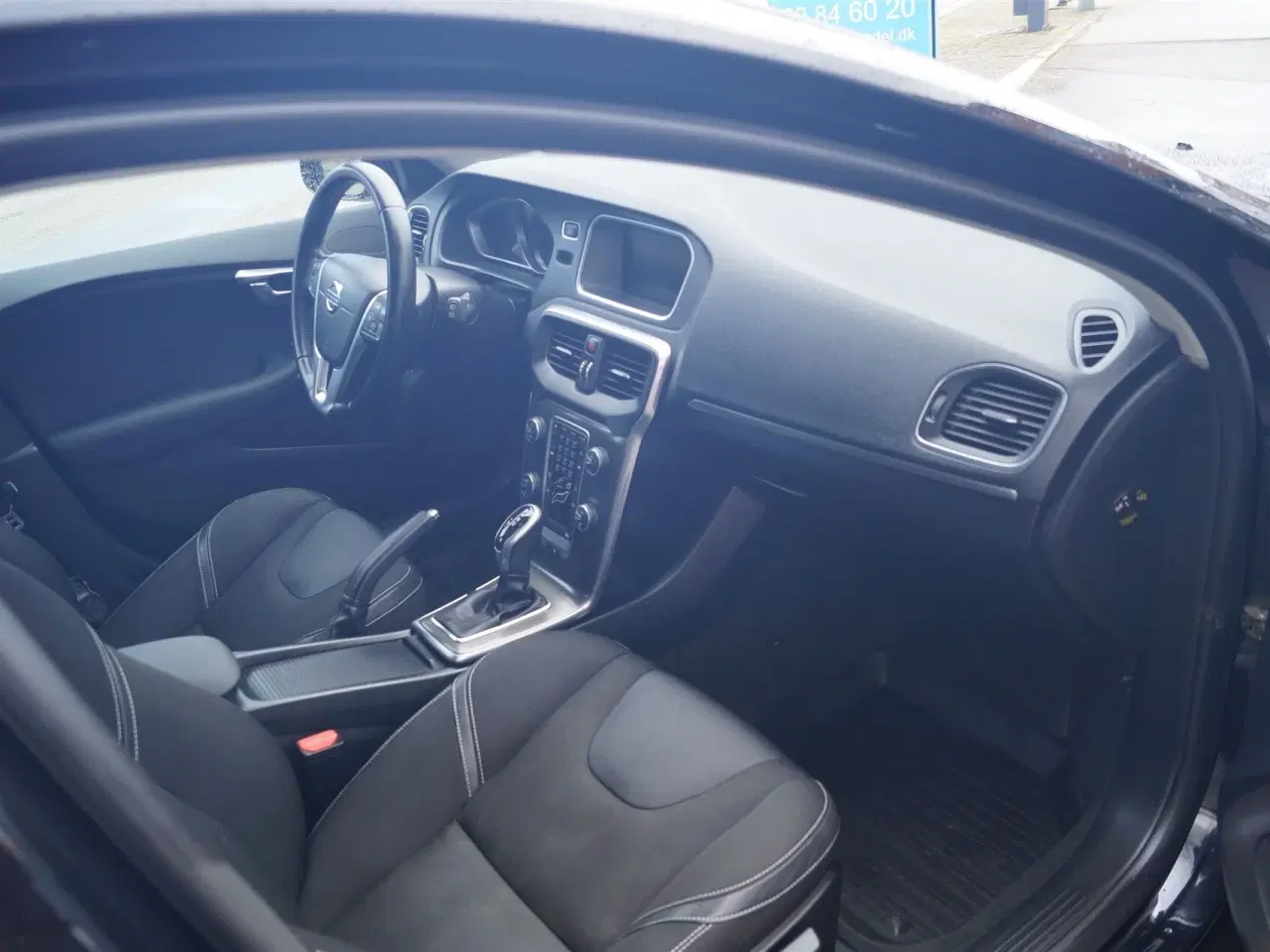 Billede 15 - Volvo V40 1,6 D2 Momentum Powershift 115HK 5d 6g Aut.