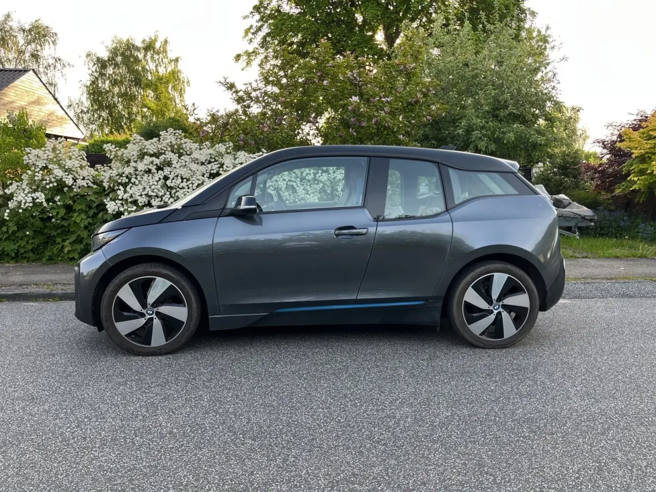 Billede 2 - BMW i3  Edition WindMill
