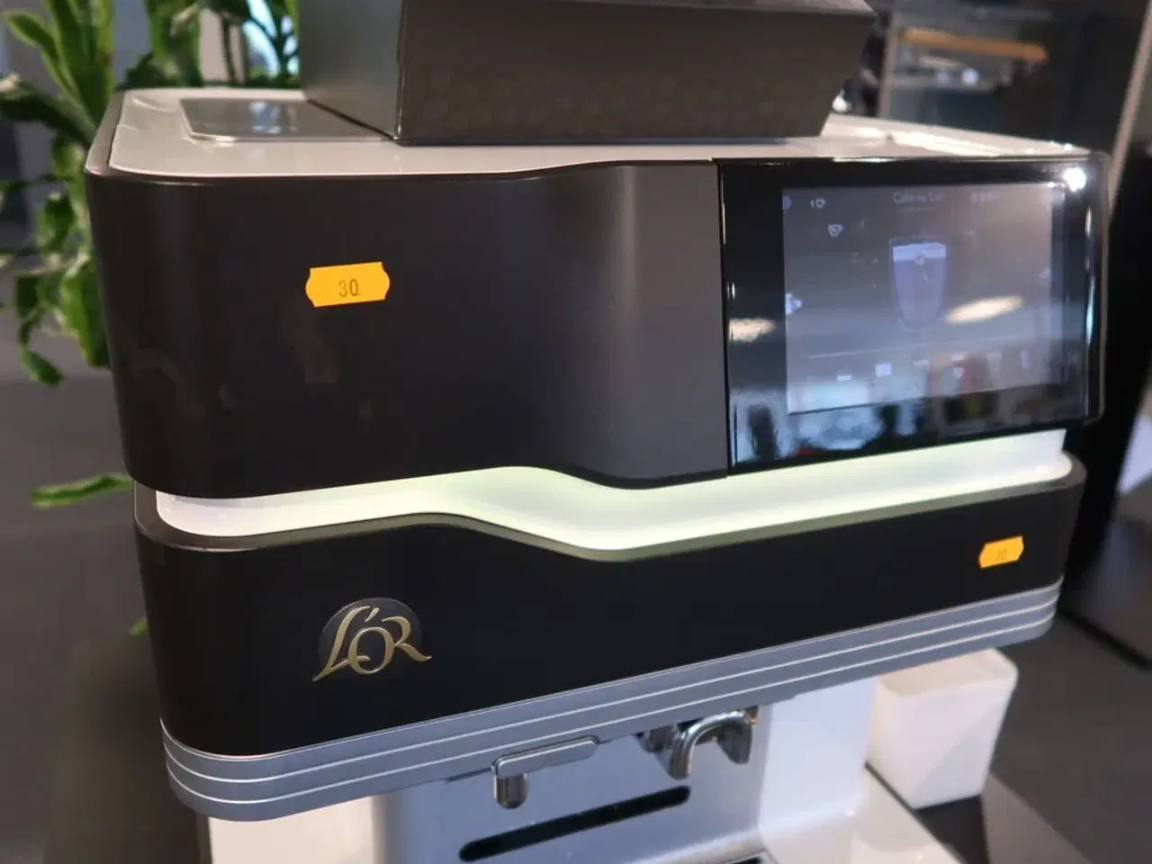 Billede 3 - Kaffemaskine L'Or PRMSS-003