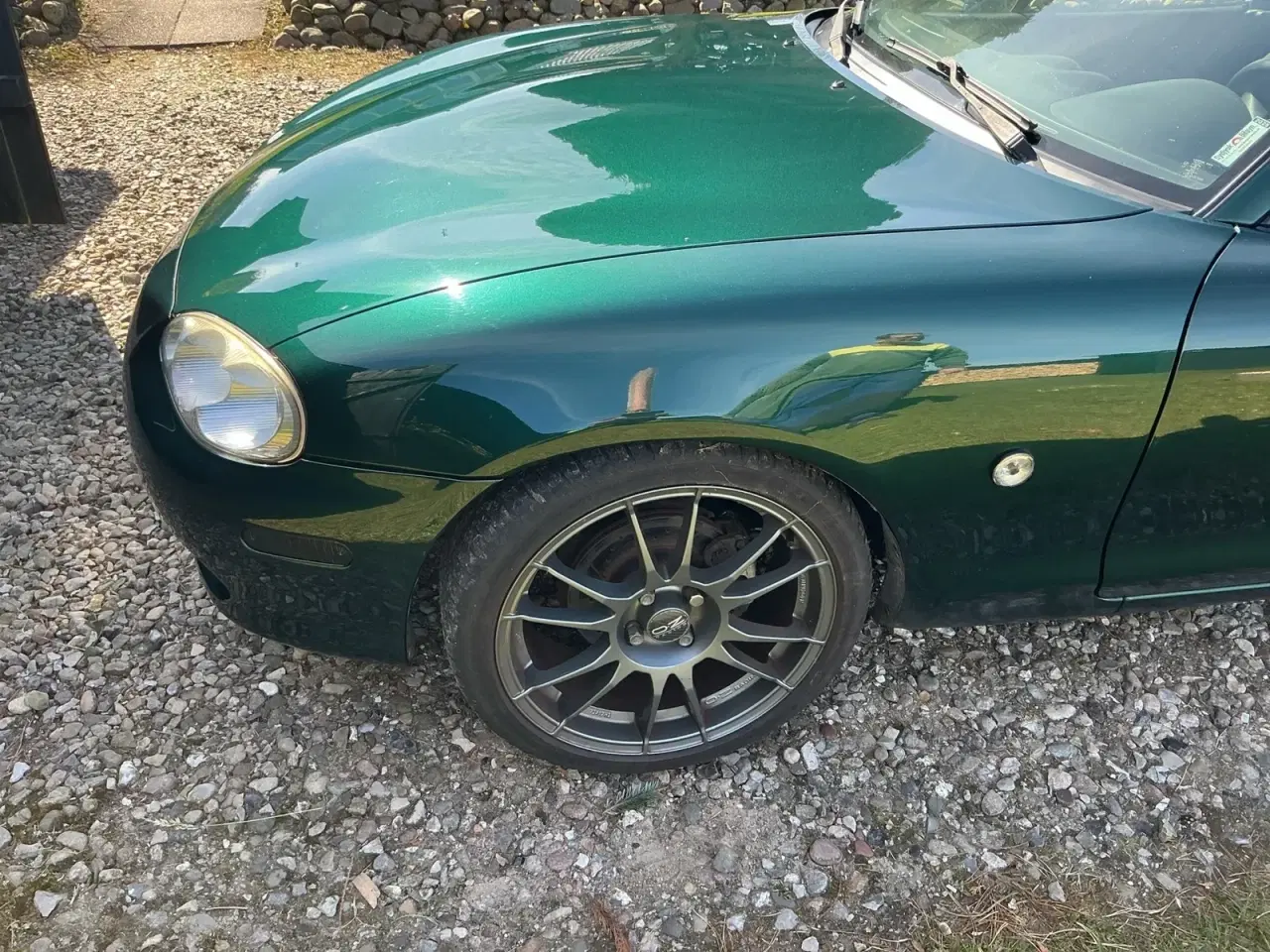 Billede 17 - Mazda MX-5 1,6 